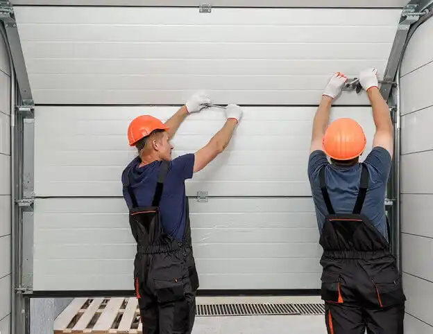 garage door service Dunnellon